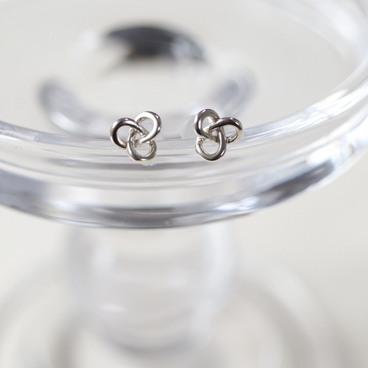 【ミニサイズ】silver925 mini blossom p381