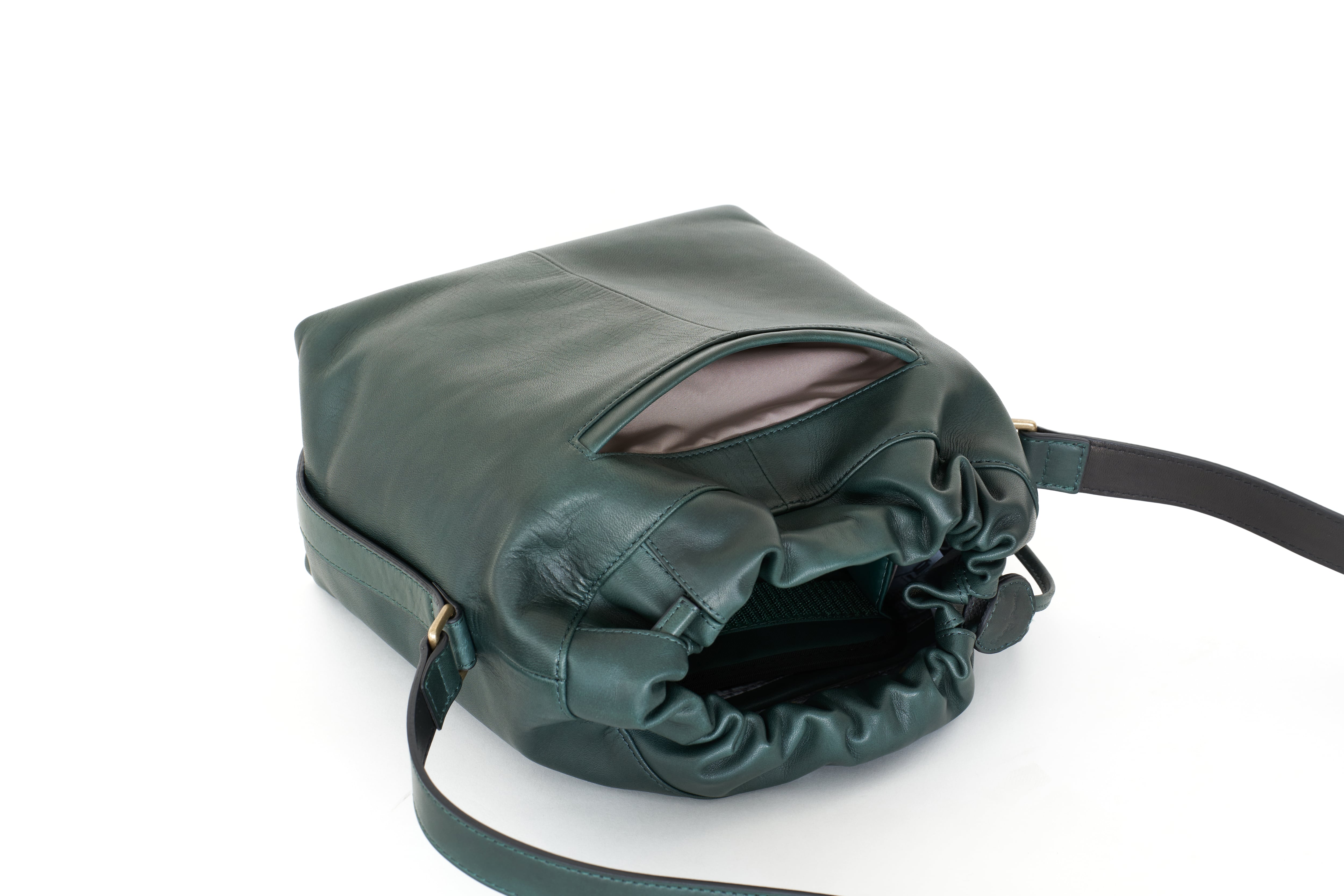 After the rain London 1975 フルホースハイドレザー 【公式通販】