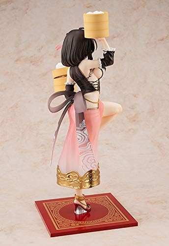 KDcolle この素晴らしい世界に祝福を! ゆんゆん 原作版 チャイナドレス