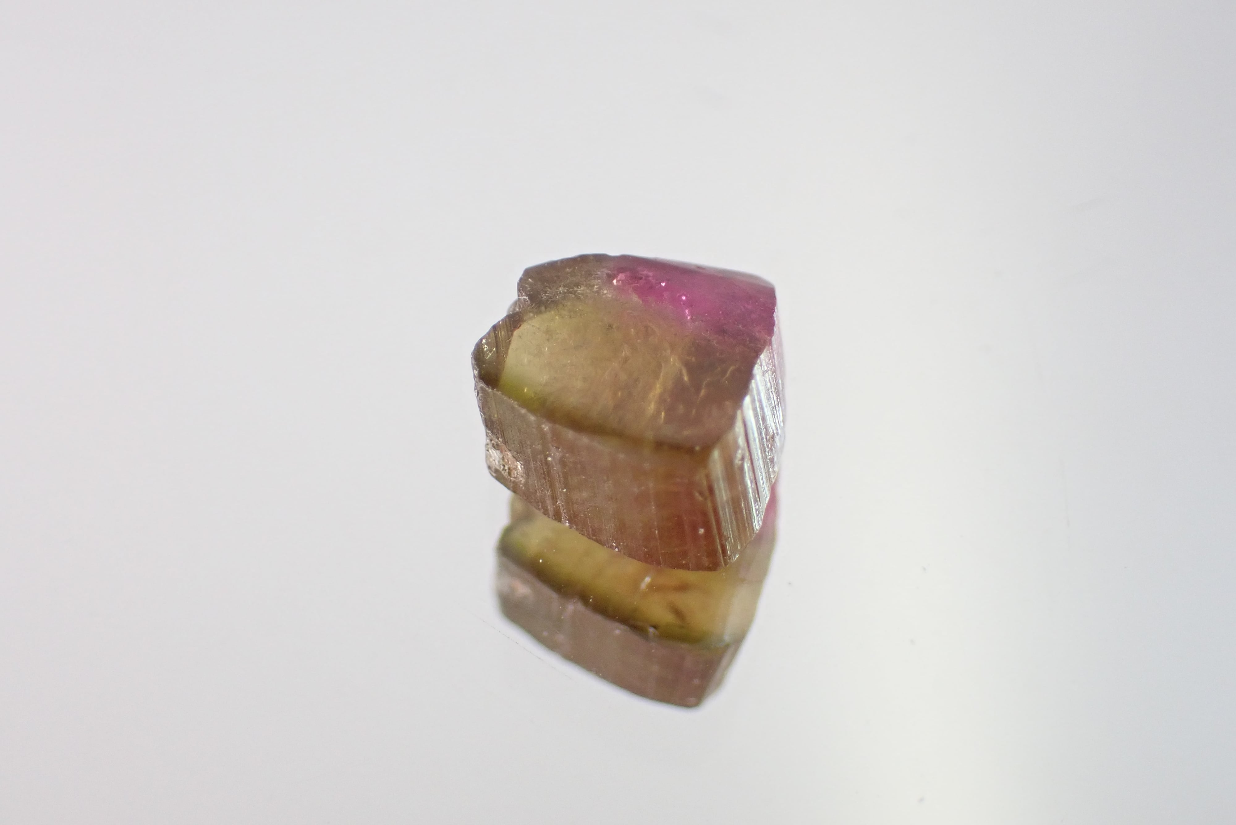 ウォーターメロントルマリン 2.31ct [D5-75] | differencee(ディファ