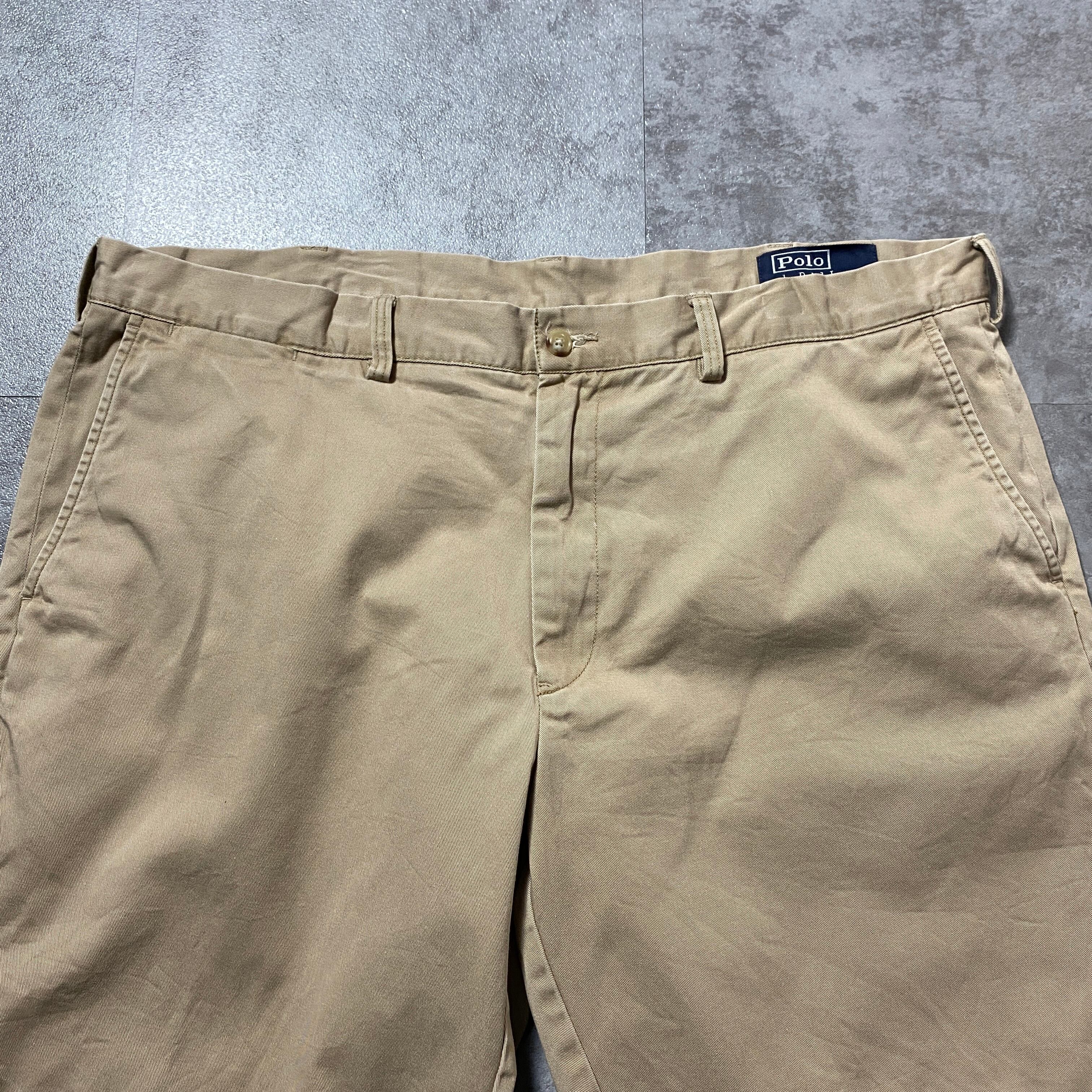 40inch】90's Polo by Ralph Lauren ポロバイラルフローレン ポロチノ