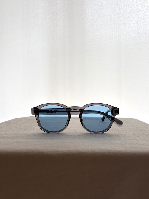 OLD ROOKIE ORIGINAL CLEAR FRAME SUNGLASSES “old®︎”
