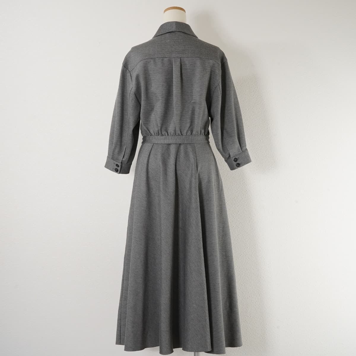 AMERI アメリ SHORT TOP WITH SKIRT DRESS ショートトップ スカート  