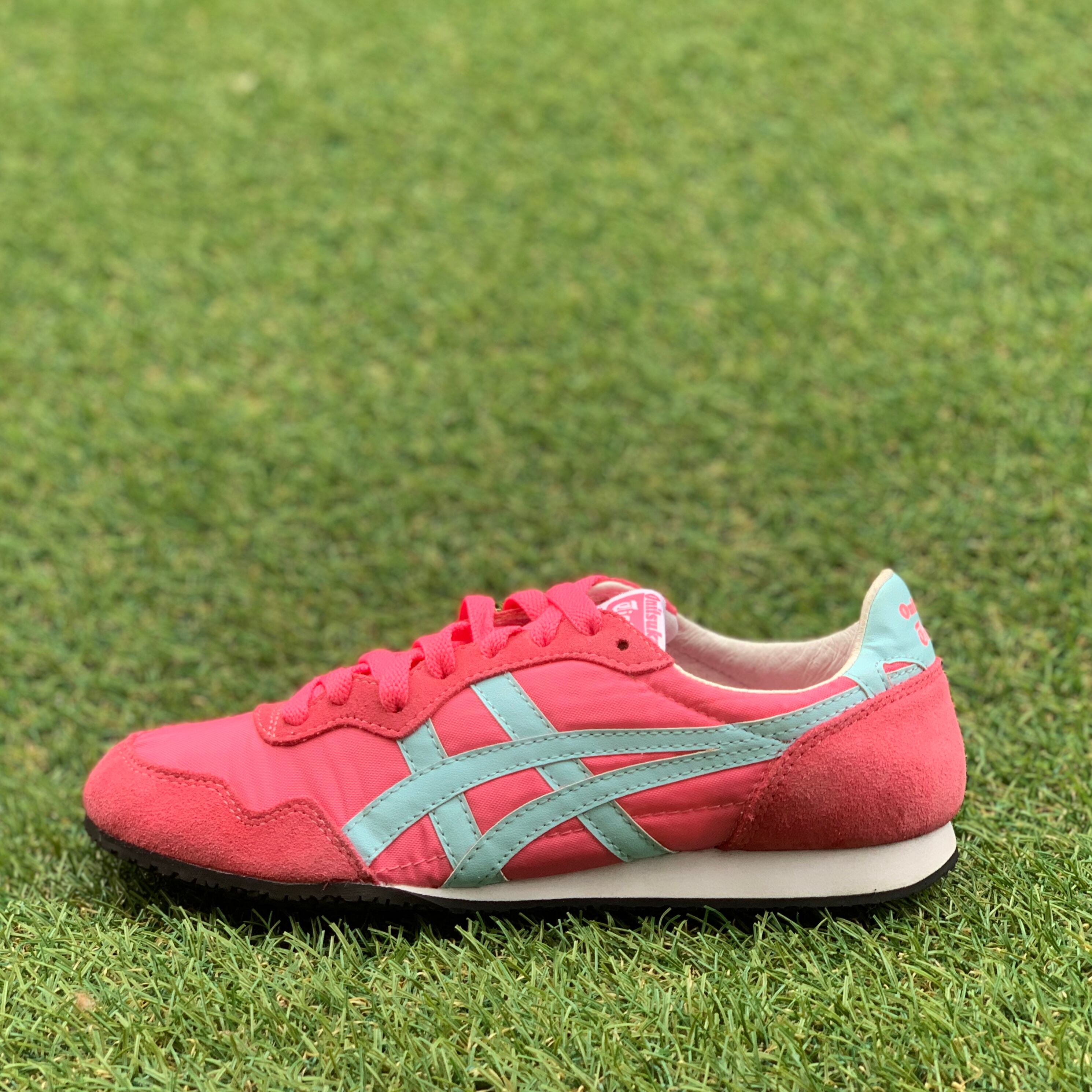 Onitsuka Tiger SERRANO オニツカタイガー セラーノ D247