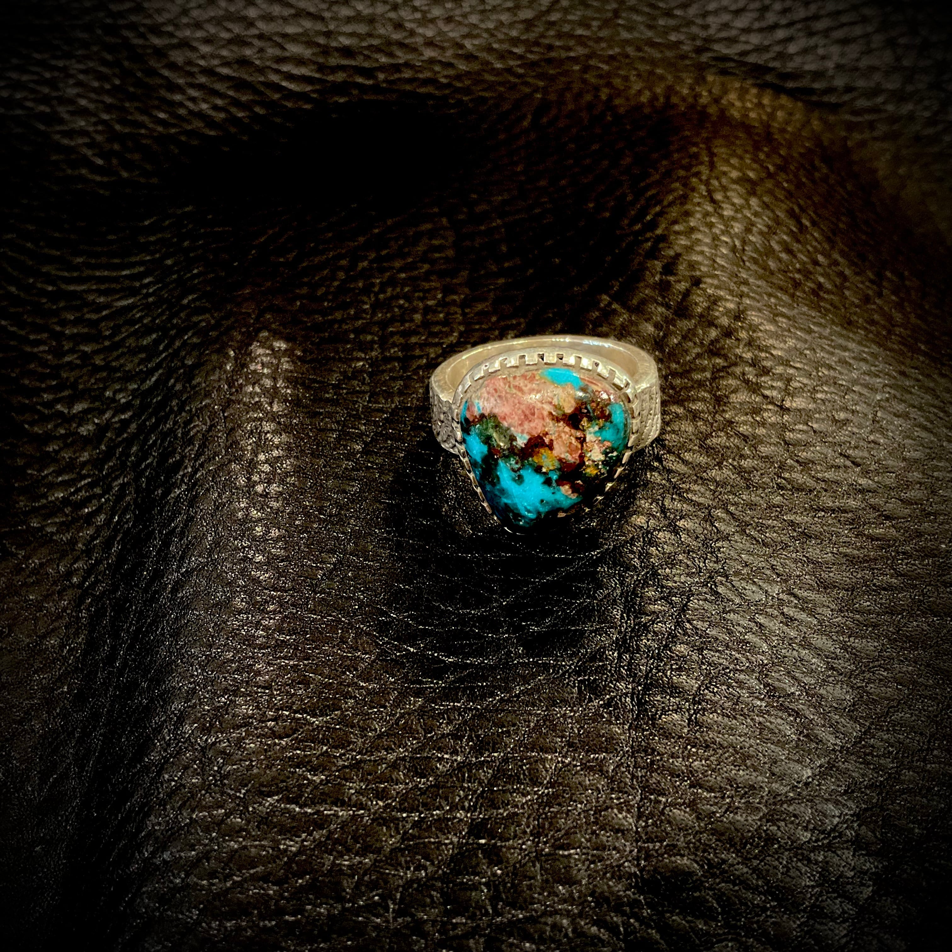 WHEEL WORKS TurquoiseJewelry | FirstOrderJewelry ファースト