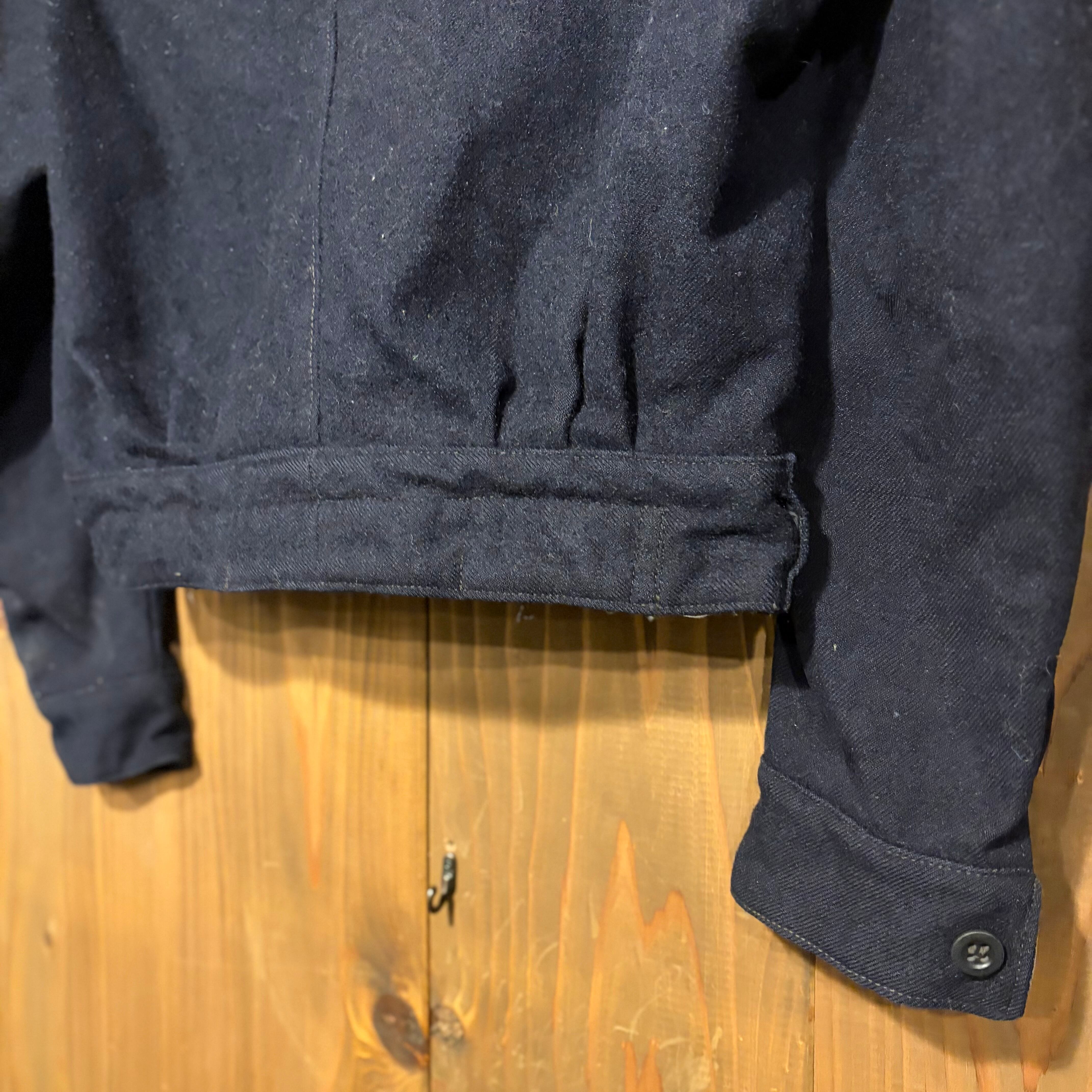 50s カナダ軍 実物 アイクジャケット ミリタリージャケット バトル