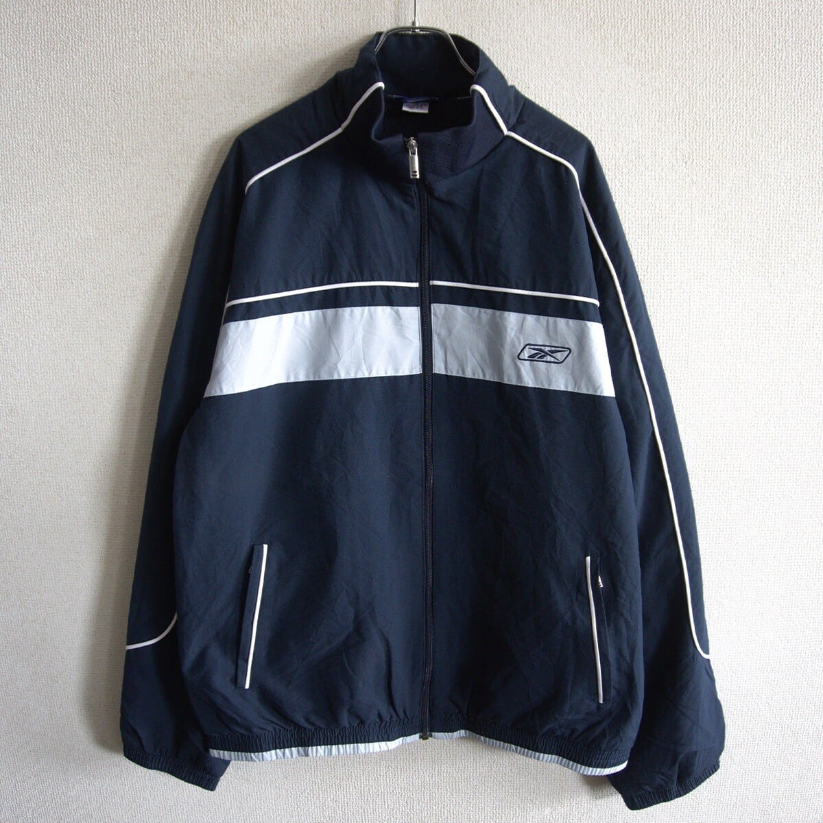 タグ付き 90's UMBRO アンブロ ブラジル代表 ナイロンジャケット | PAY ID
