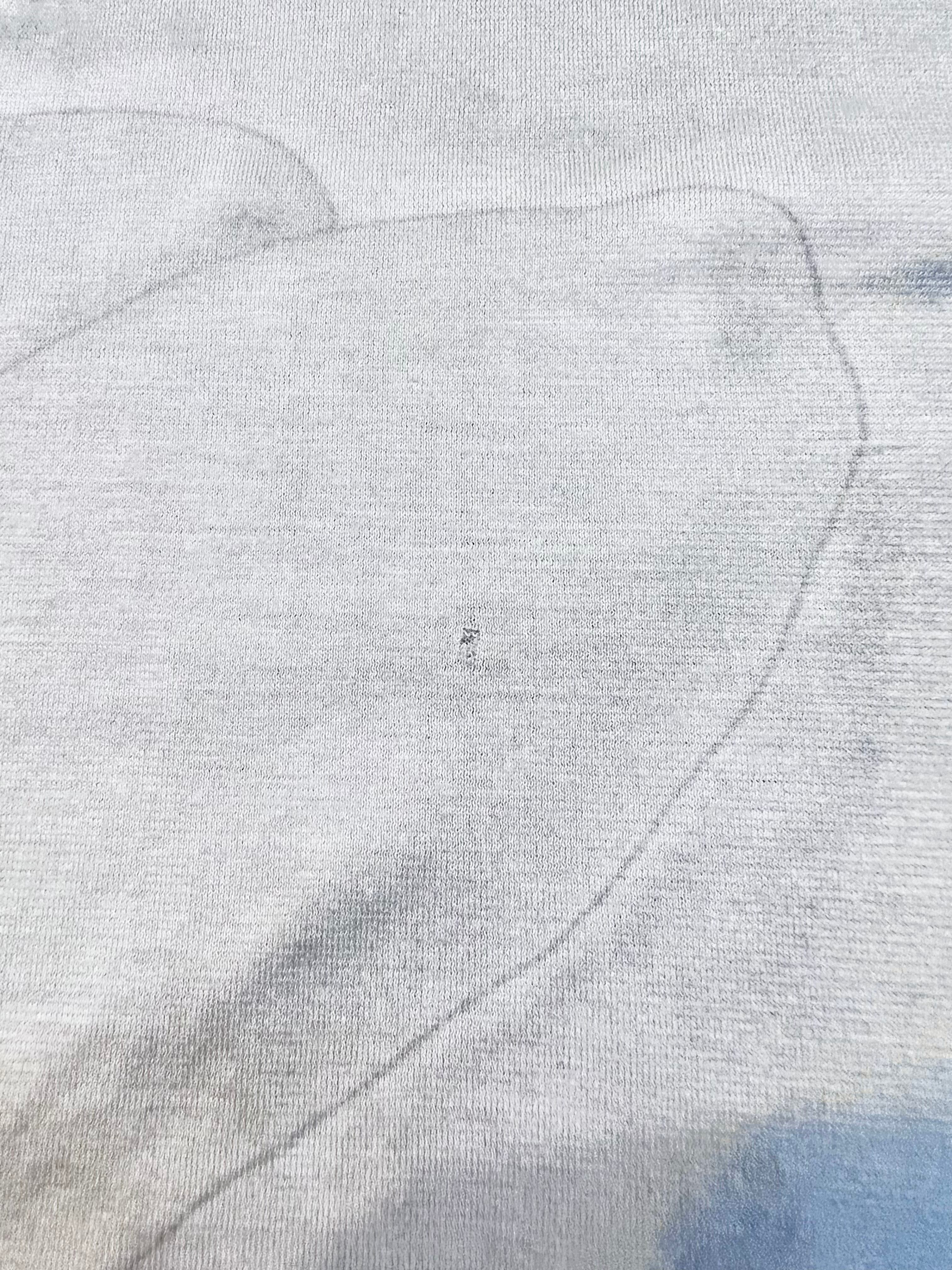 2010SS JIL SANDER by RAF SIMONS Foujita T-shirts | PAY ID