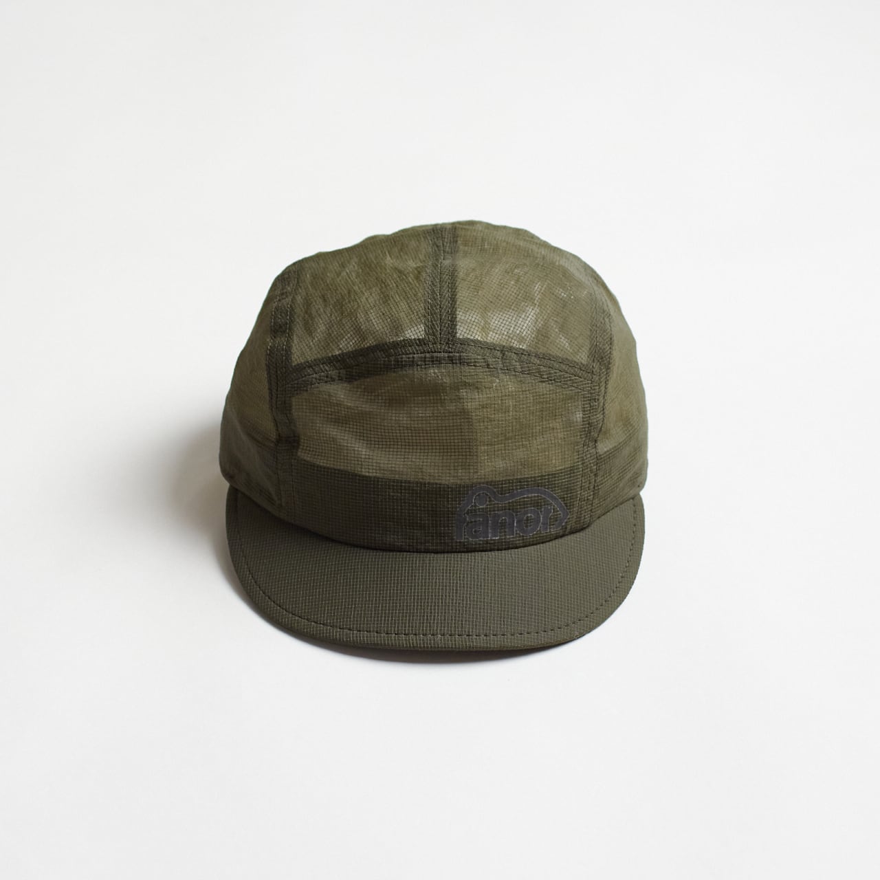 ranor ラナー 限定cap ranor（ラナー）NYM CAP - OLIVE メンズ・レディース キャップ | unite