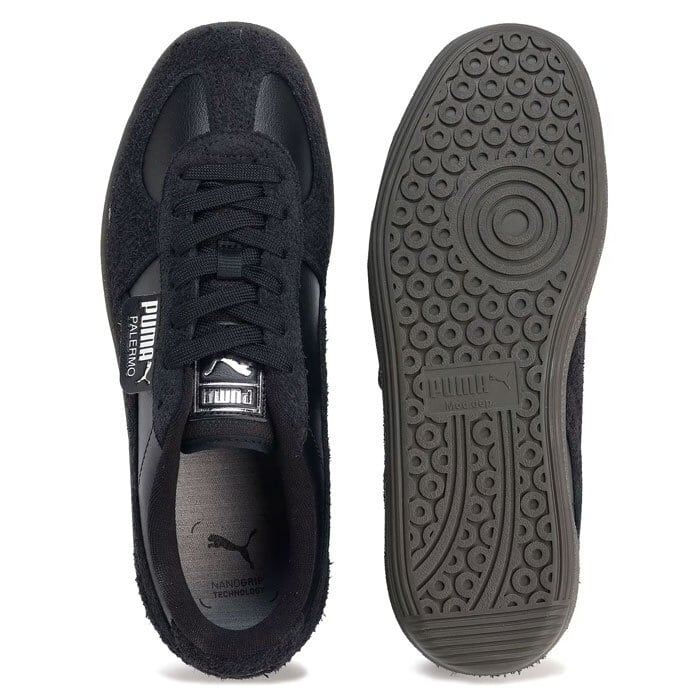 PUMA AW-24 PUMA PALERMO SKATE プーマ スニーカー 靴 スケボー
