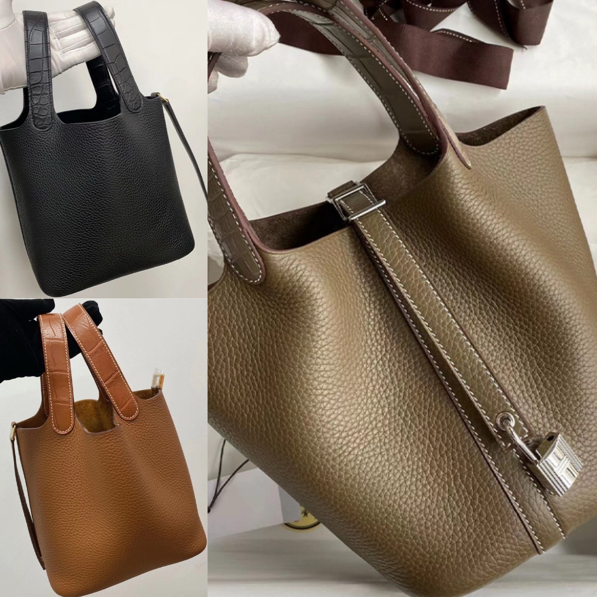 韓国デザイン 牛革 レザーミニショルダーバッグ クロワッサンBAG 予約販売】韓国デザイン 牛革 レザーミニショルダーバッグ