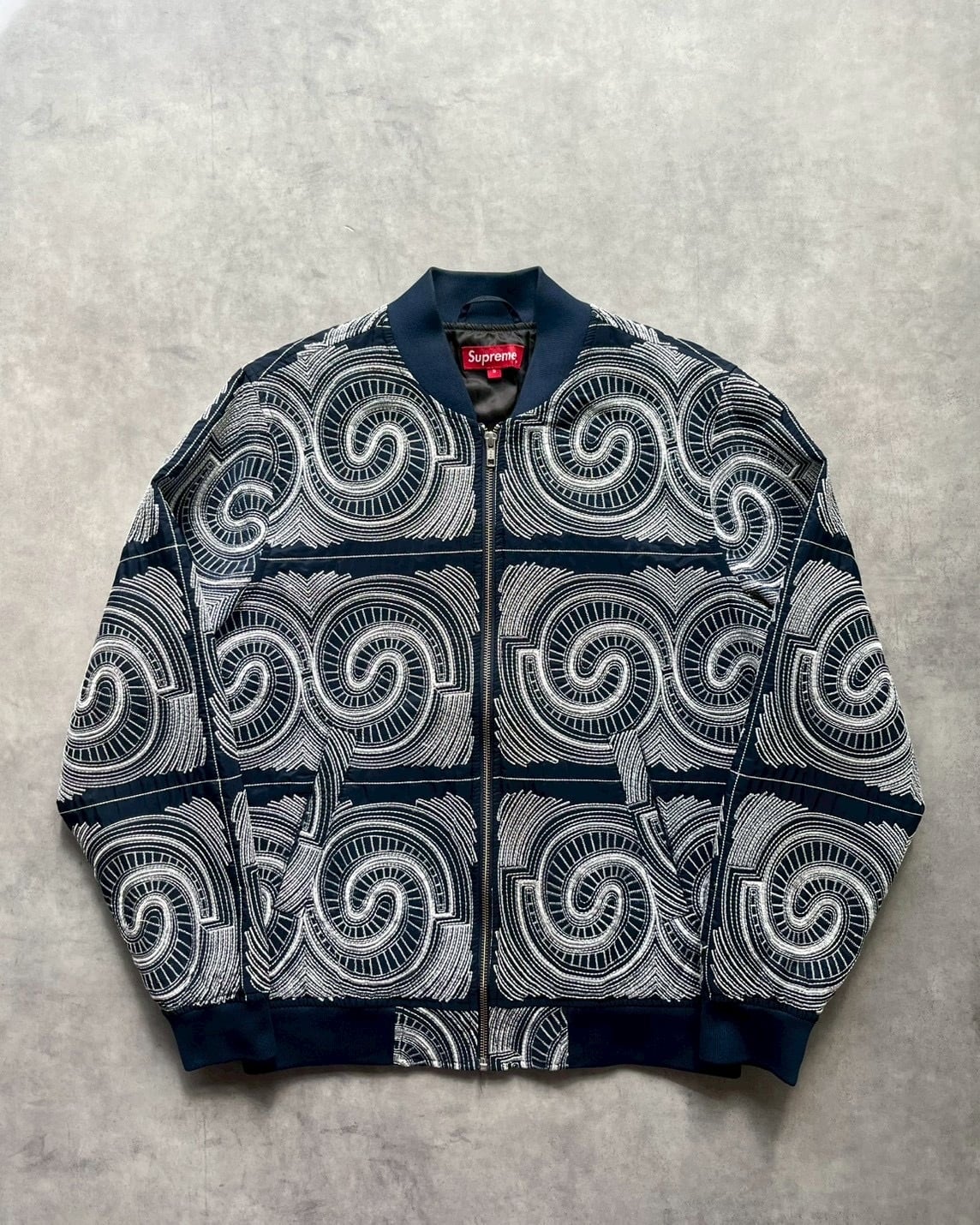 ジャケット・アウター supreme 14SS Uptown Jacket 14SS Supreme UPTOWN JACKET | VOLAR