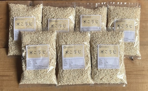 米こうじ【2.8㎏】400ｇ×7袋セット