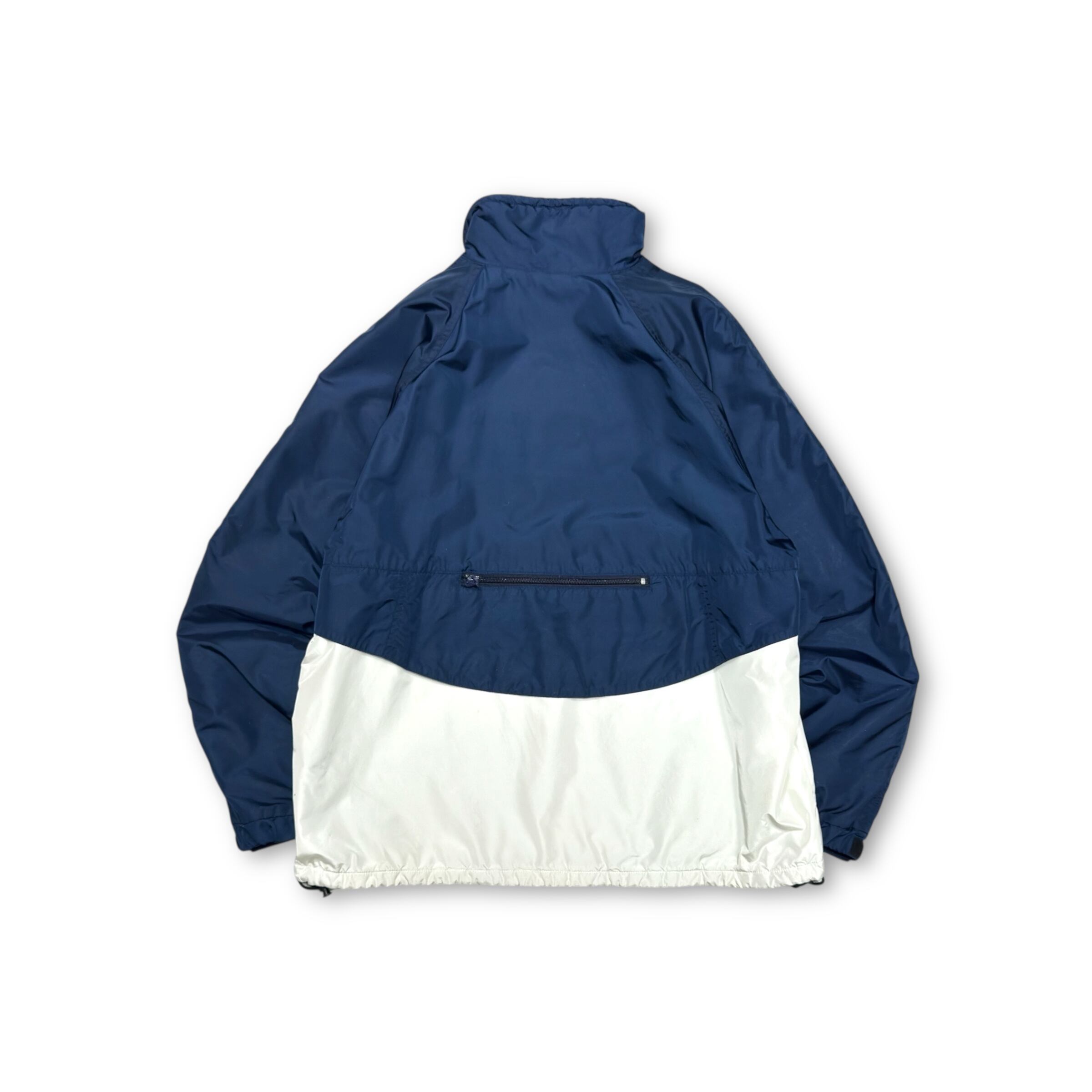 90s POLO SPORT Fleece Lined Pullover Jacket 90年代 ポロスポーツ
