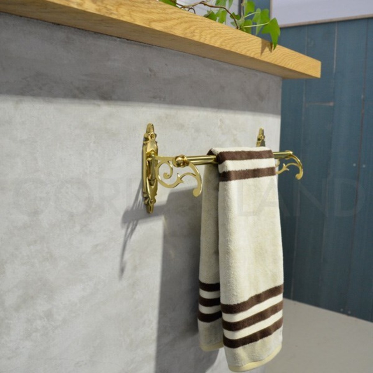 タオルハンガー０１