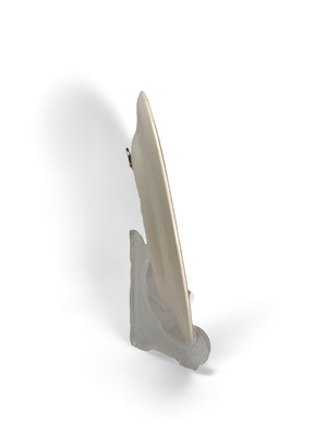 ヴィンテージ雑貨 アートプレート ピラミッドEYE