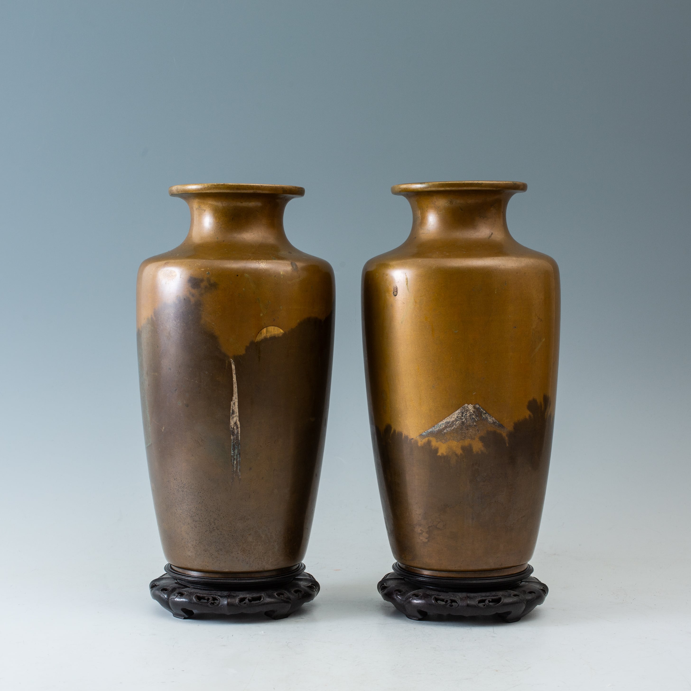 3hige antique store | 京都・古門前の古美術店 | 三髭堂