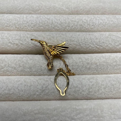 Ver ネクタイピン