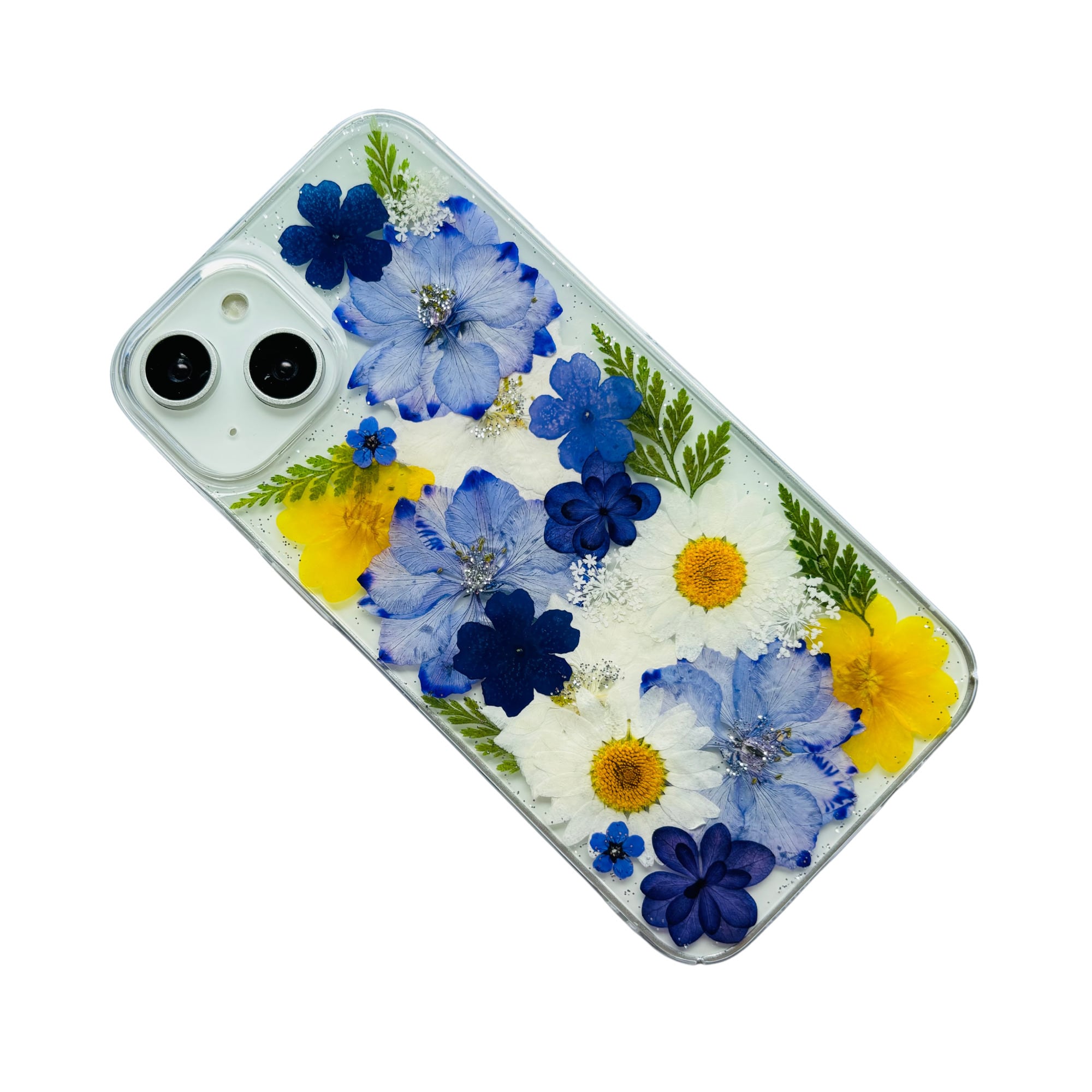 ほぼ全機種対応スマホケース❁】押し花スマホケース NO.691 ほぼ全機種対応スマホケース❁】押し花スマホケース NO.691