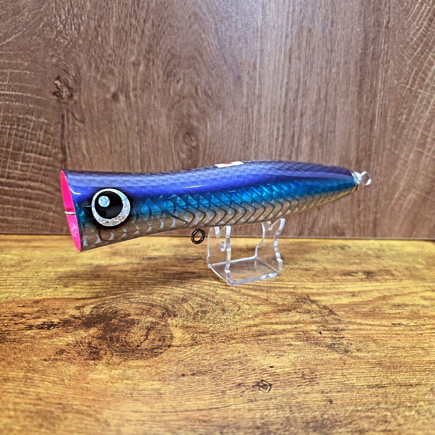 CRAZY WORKS RUBBL 180 | CLEVER FISH