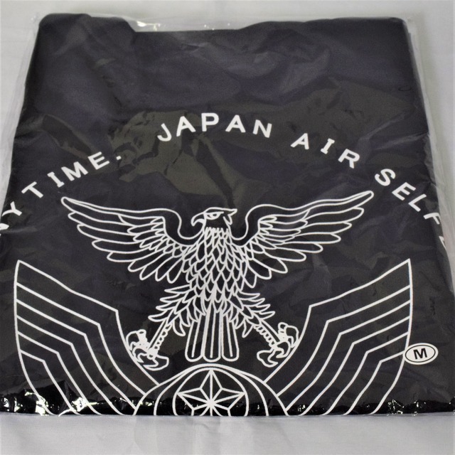 航空自衛隊　JASDF半袖Tシャツ