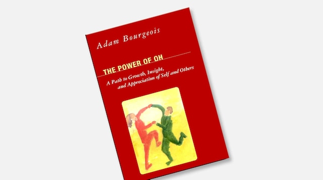 The Power of OH：A Path to Growth, Insight, and Appreciation of Self and Others　OH-B001E