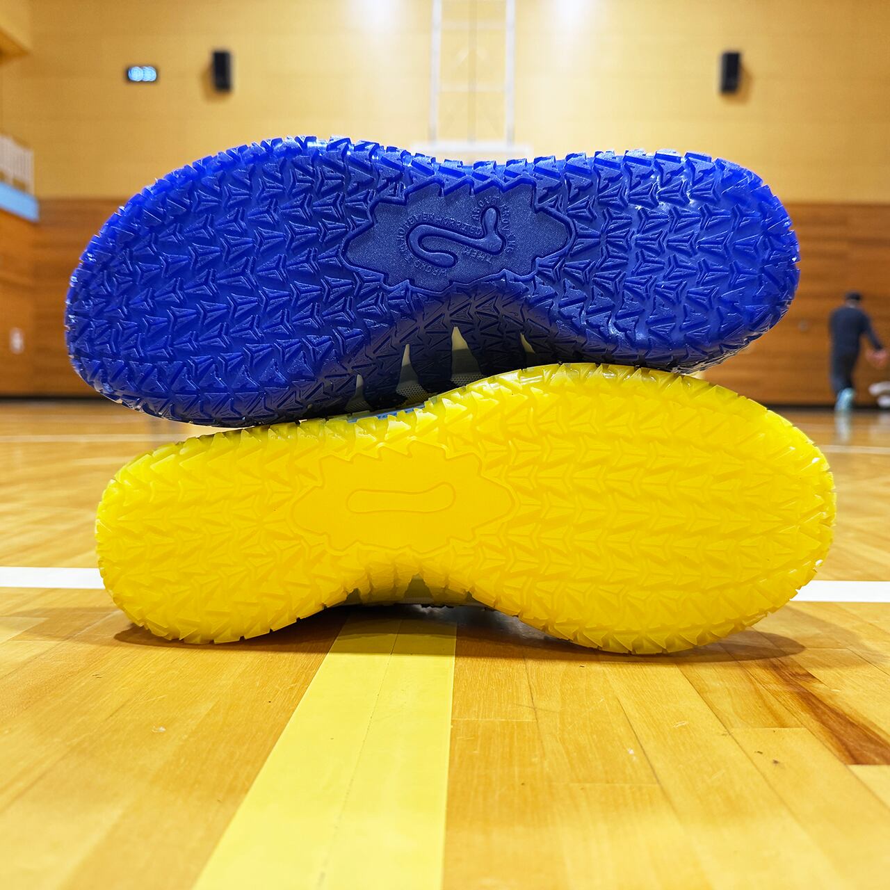 Nike JA 3 EP 