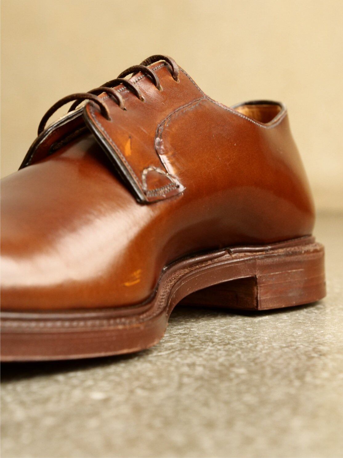70s Church's】Shannon UK9 B | UNION WORKS ONLINE STORE