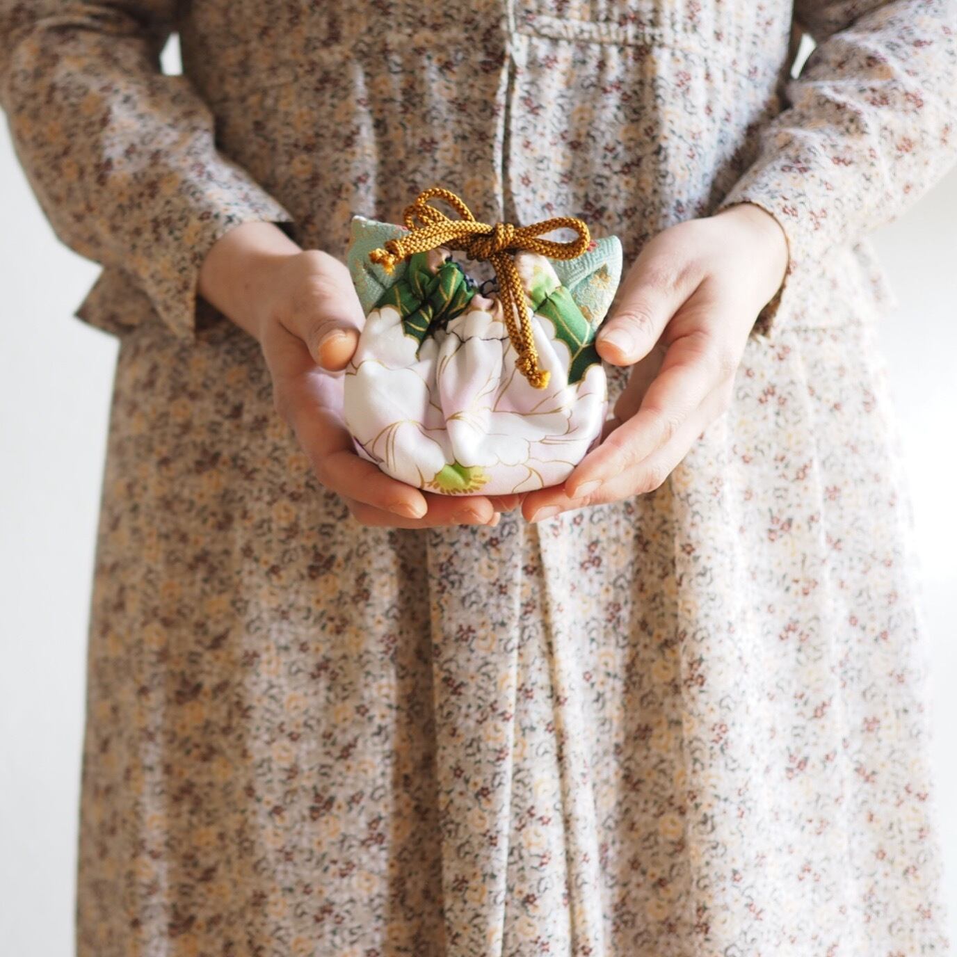 Cat*mini №44(one of a kind)