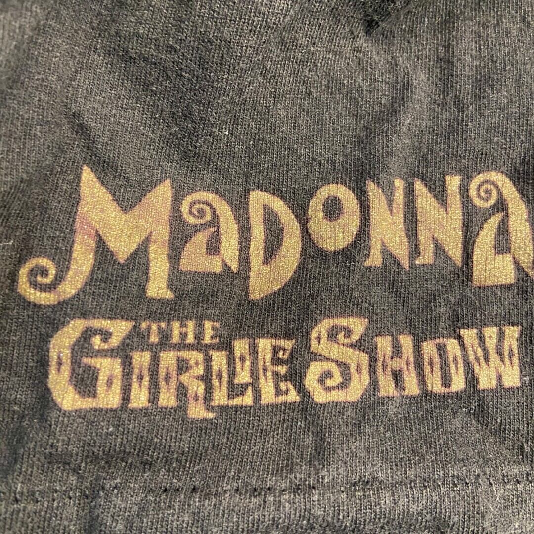 Madonna】マドンナ 