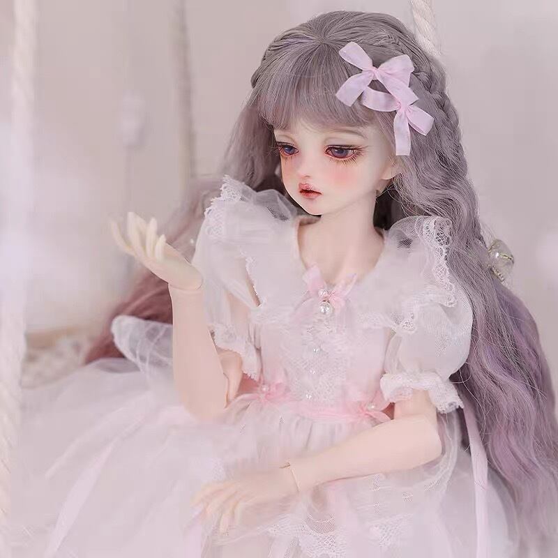 フルセット！ 41cm！AEDOLL 1/4 正規品 球体関節人形 SD DD BJD MDD