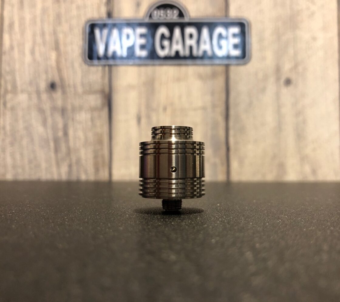 AmerPoint Nectar micro steel BF 電子タバコ VAPE | Pay ID