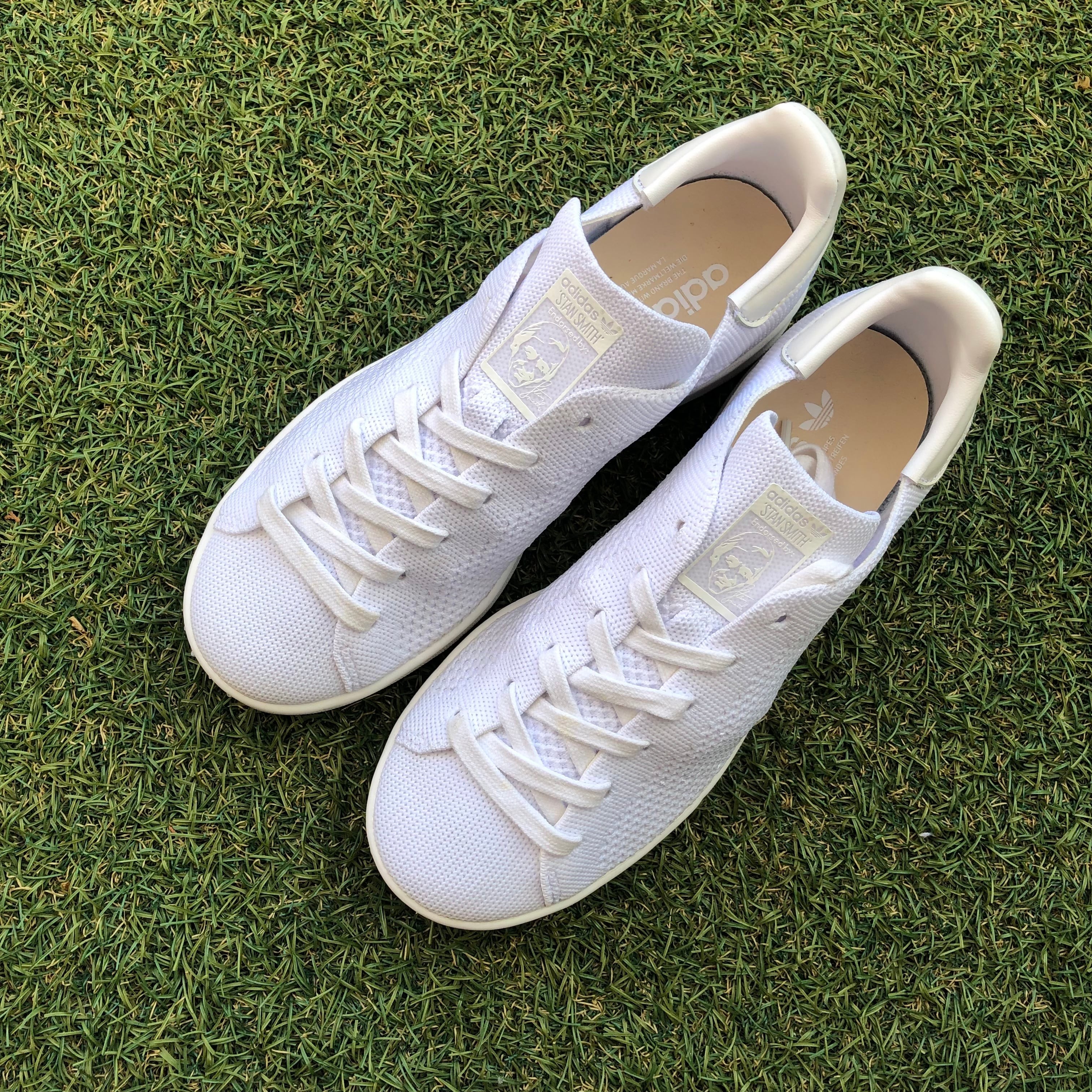 adidas stansmith PK 2 アディダス スタンスミス プライムニットHW847