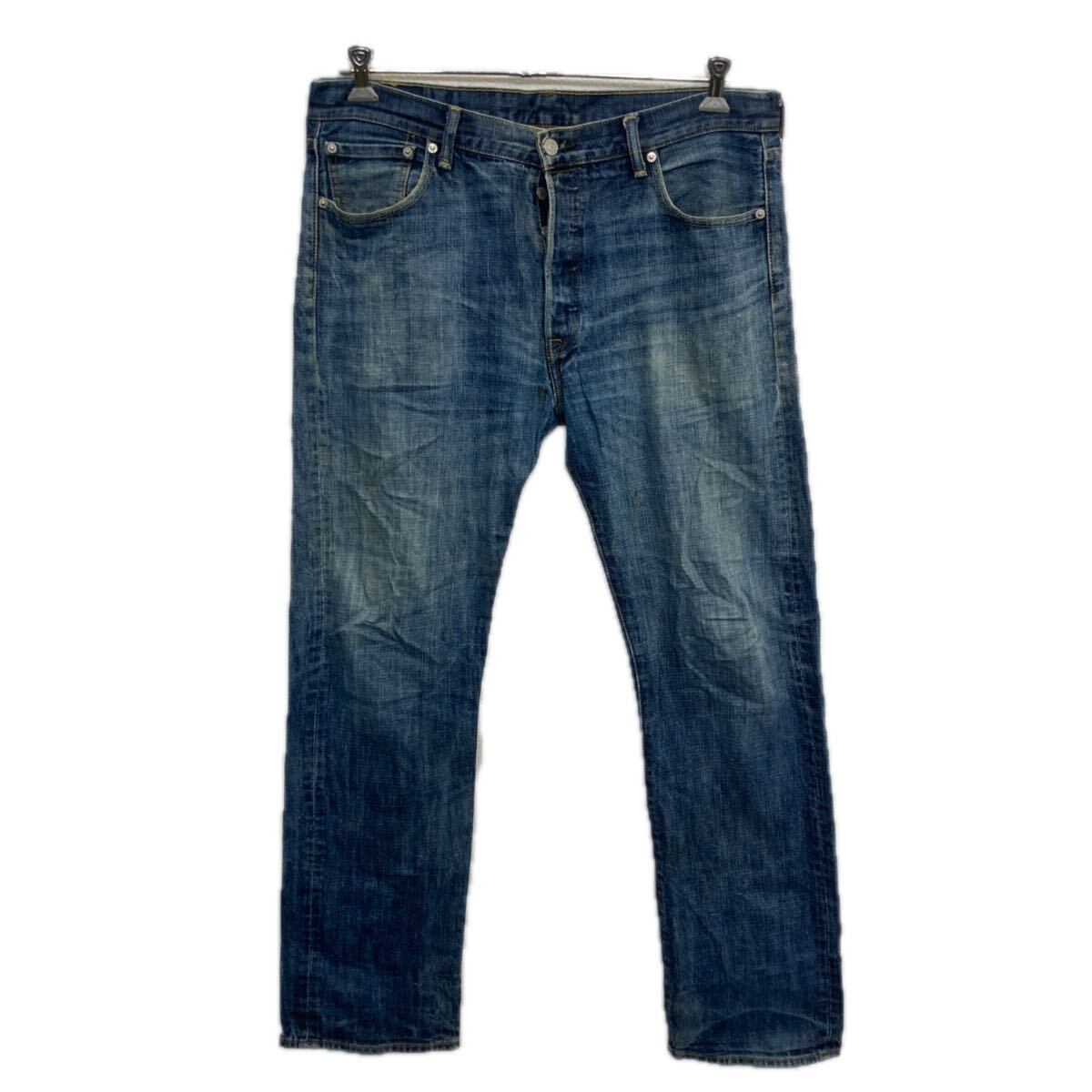 美品◇DiorHomme ディオールオム JAKE F19 ストレッチ混 デニム 28