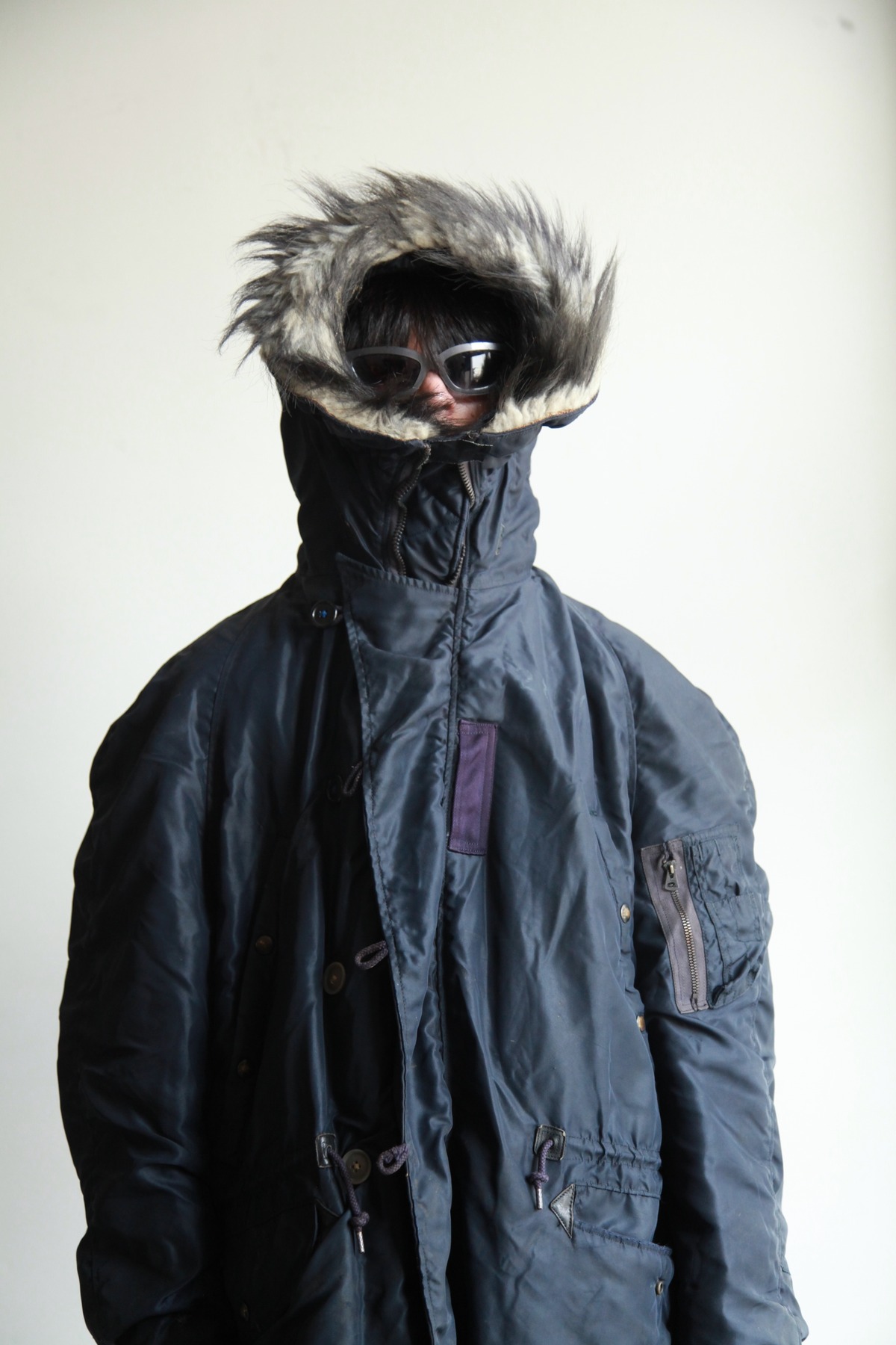 in flight services image source: http: Images High... 50's USAF N-3A flight jacket | mutyazawast