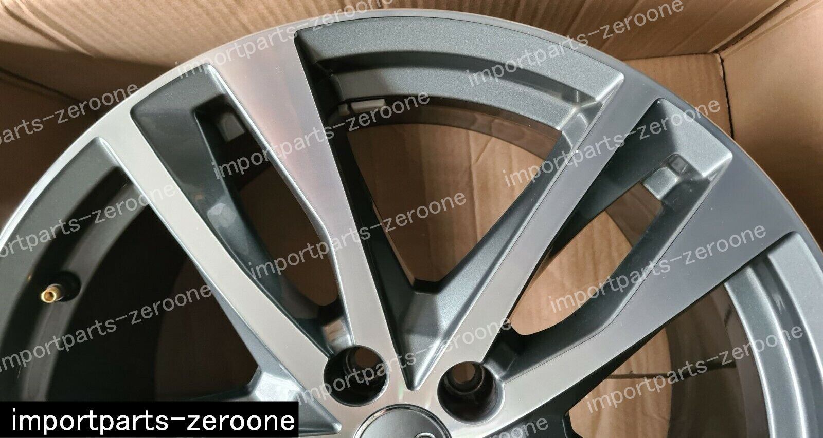 メーカー不明 BORA TTステッカーチューン カーボンDISKホイール