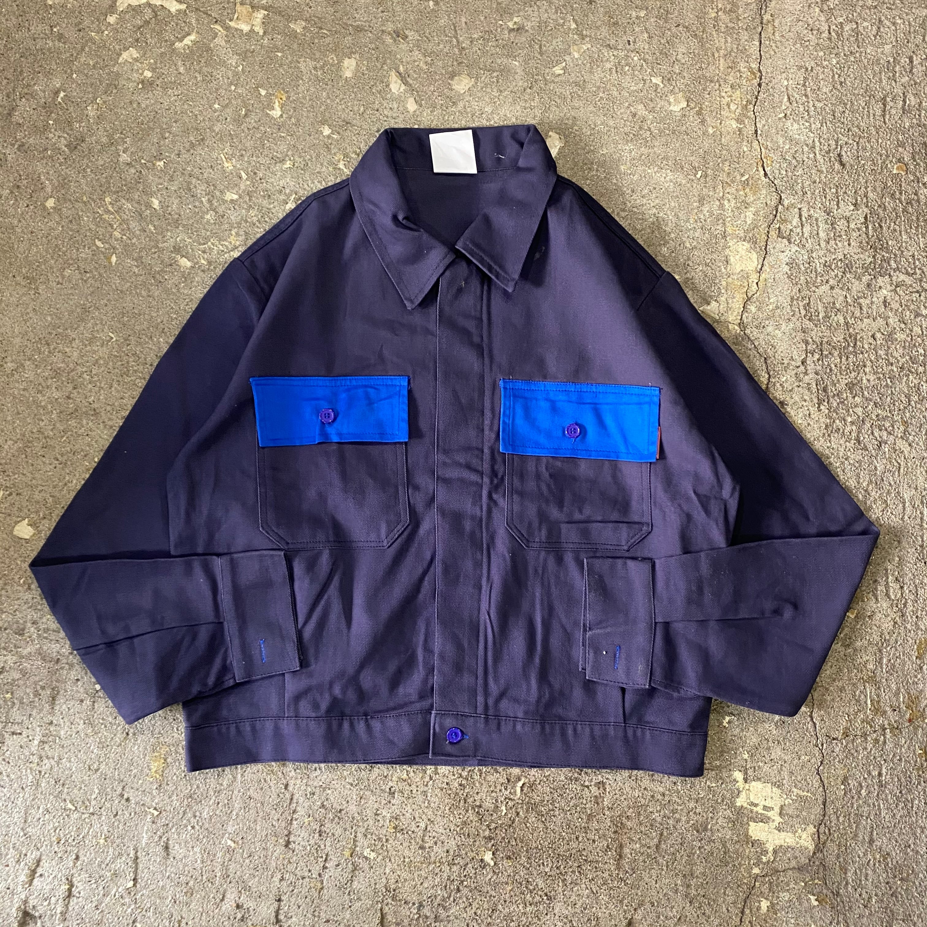 ITALY sicur system short jacket