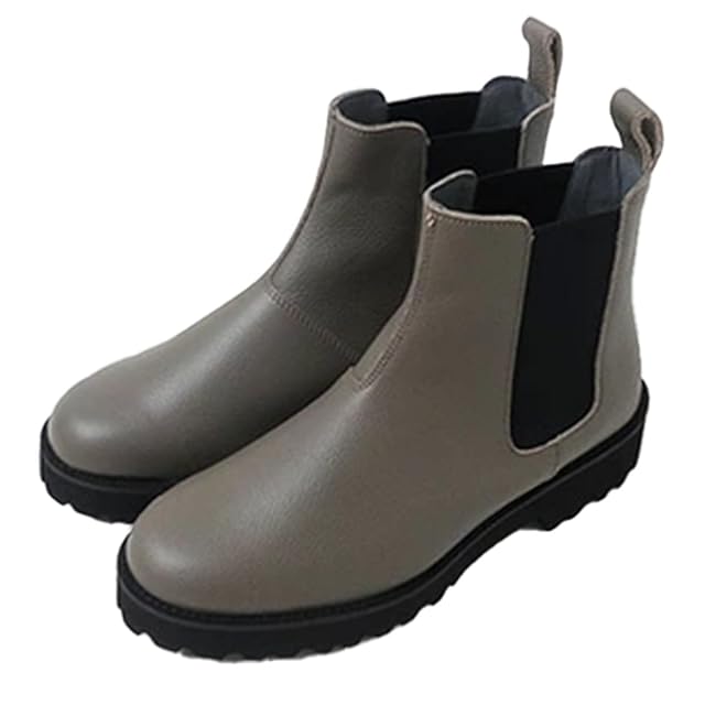 極美品 FRYE フライ サイドゴア スエードレザー ショート ブーツ 26.5