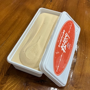 紅茶　ジェラート800ml