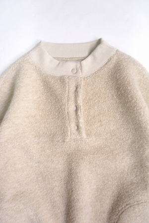 Wo. Co. Boa Fleece P/O