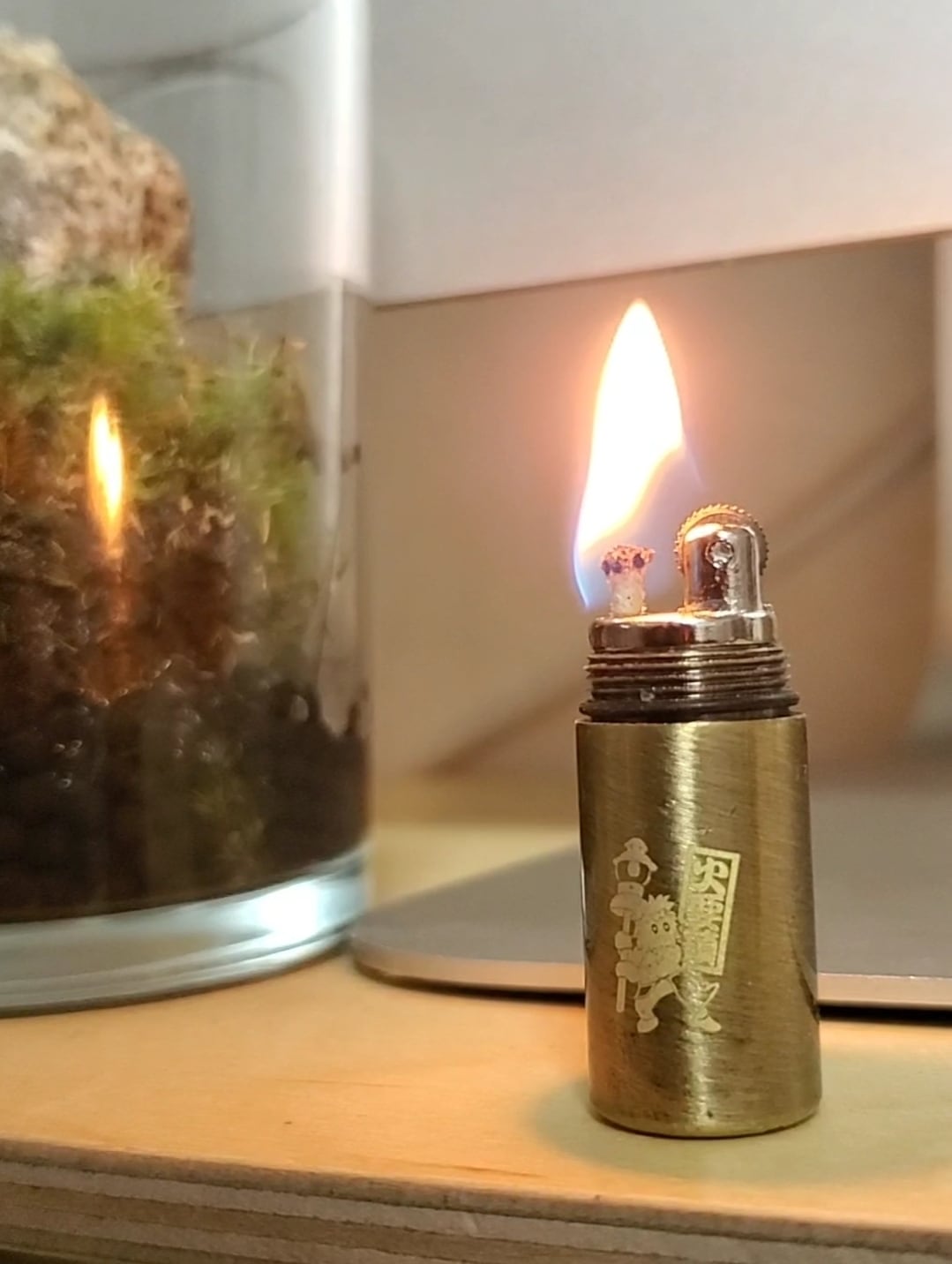 アウトドアモンスターラグブランケット | Lock