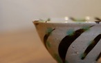 七夢雑穀 ごはん茶碗セット  浄照窯 / 南風原