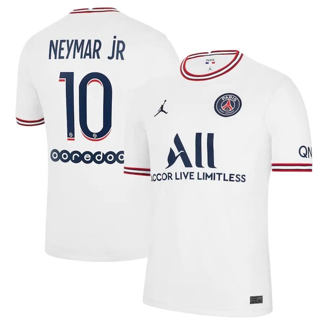 パリ サンジェルマン ネイマールjr サイズm 21 22 アウェイ ユニフォームnike Neymar Paris Saint Germain Away Jersey 正規品 オフィシャル商品 輸入雑貨サウスウッド