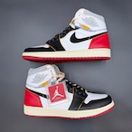 ×UNION AIR JORDAN 1 RETRO HI NRG UNION BV1300-106