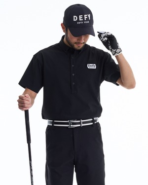 HI MESH SHIRT  DFF1E04I