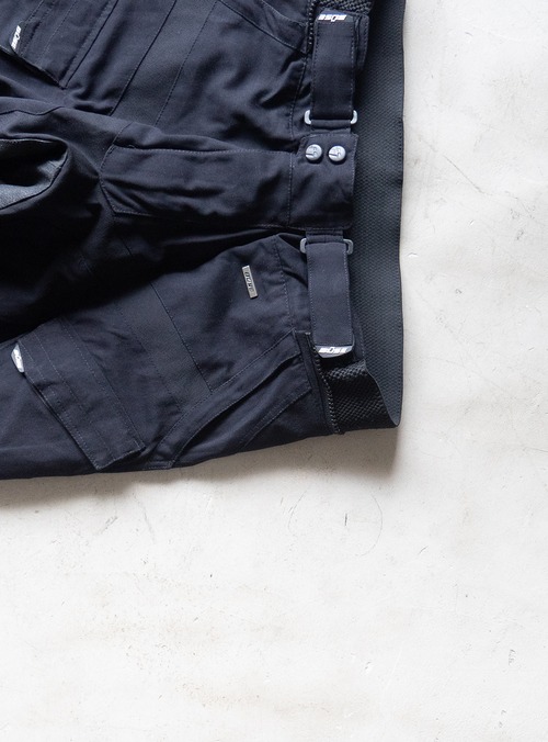"BÜSE" used Biker pants