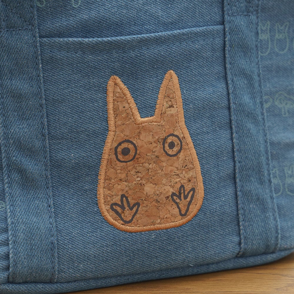 トトロ様ご確認用 Amazon.co.jp: ビバリー ジブリ となりのトトロ 正方形 スタンプ