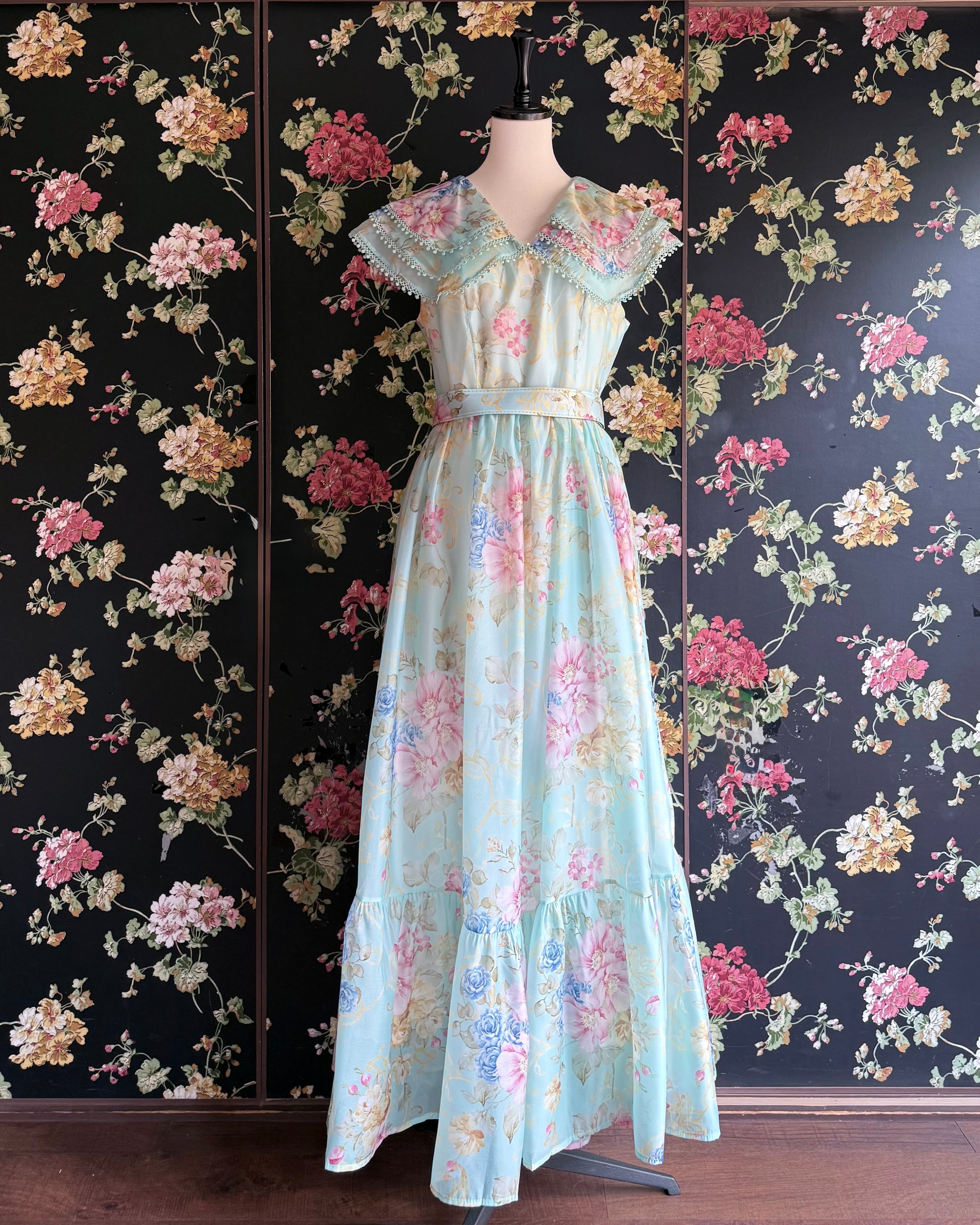 グリーン | 代官山インポートワンピースのセレクトショップ Wild Lily