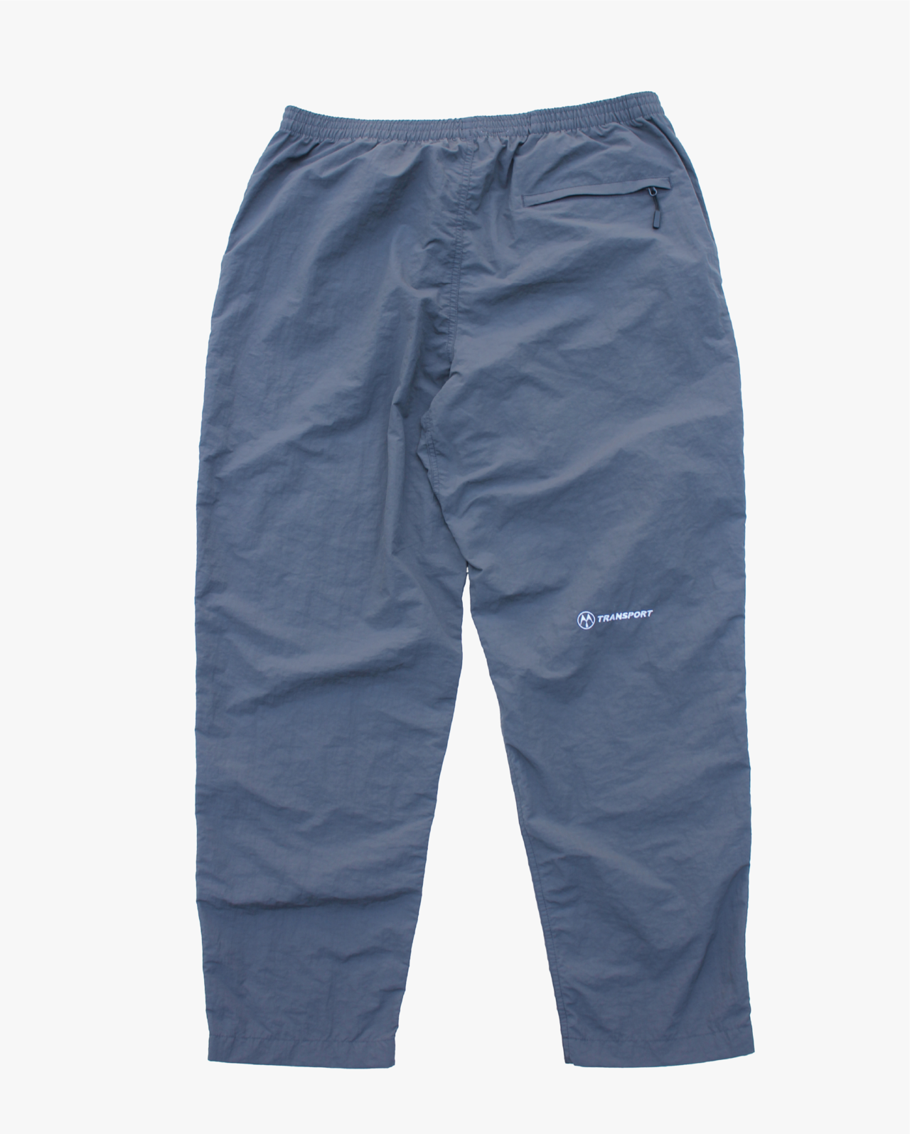 TRANSPORT  MOTO NYLON PANTS