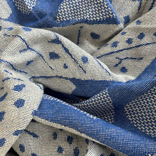 CottonHugg トルコタオル | Whale Sharks